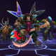 Illustration for article titled The Struggle To Save iLeague Of Legends/i Most Neglected Mode